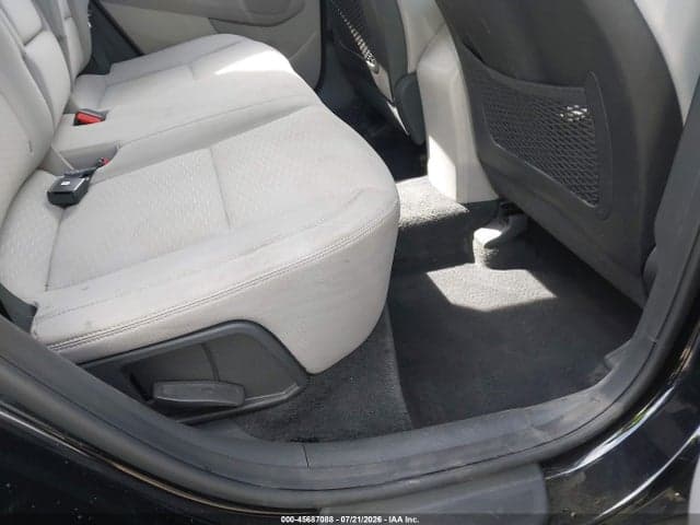 2019 HYUNDAI TUCSON SE 8