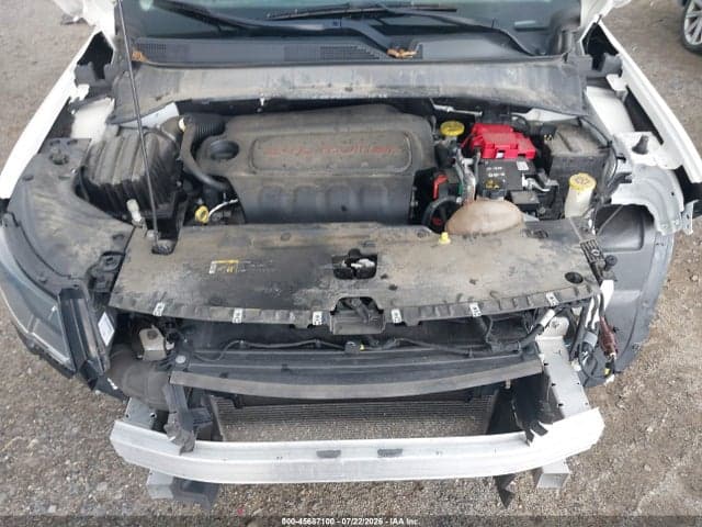 2021 JEEP COMPASS LATITUDE 4X4 10