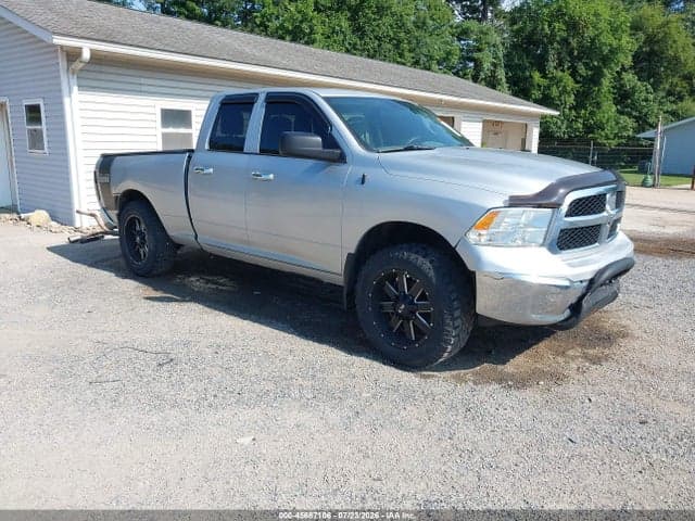 2018 RAM 1500 SLT 1