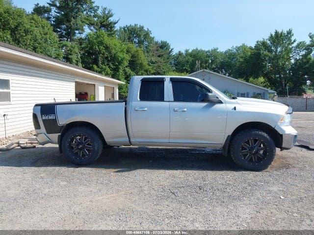 2018 RAM 1500 SLT 14