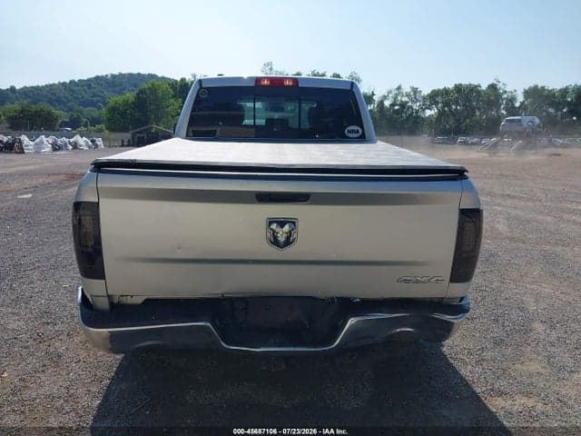 2018 RAM 1500 SLT 17