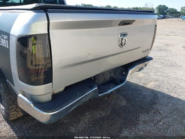 2018 RAM 1500 SLT 18
