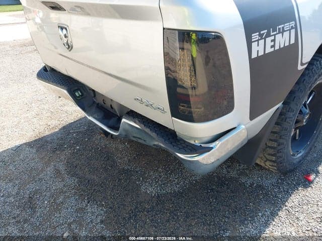 2018 RAM 1500 SLT 19