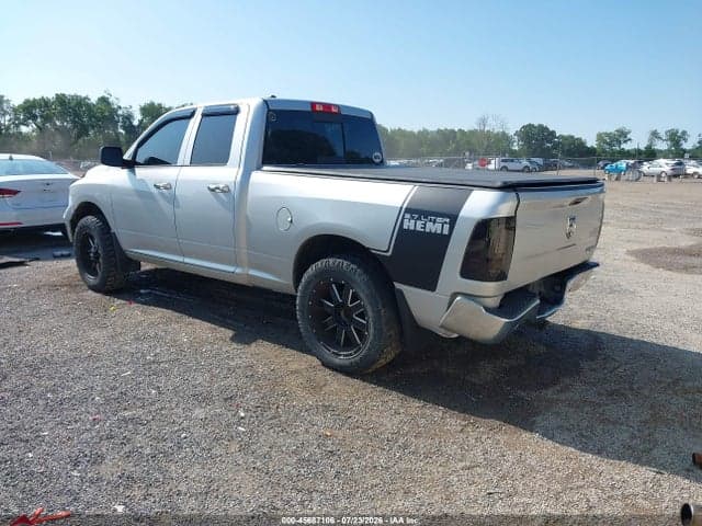 2018 RAM 1500 SLT 3