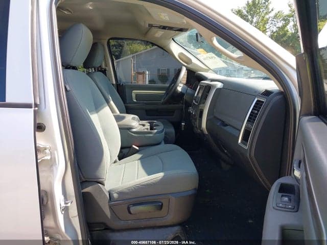2018 RAM 1500 SLT 5