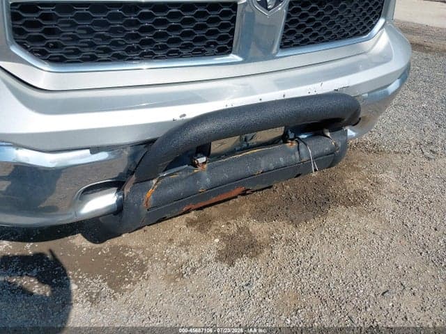 2018 RAM 1500 SLT 6