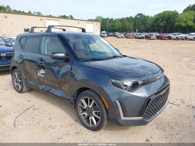 2024 KIA SOUL EX - 1