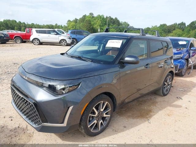 2024 KIA SOUL EX 2