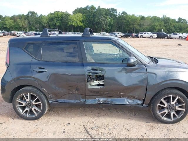 2024 KIA SOUL EX 6