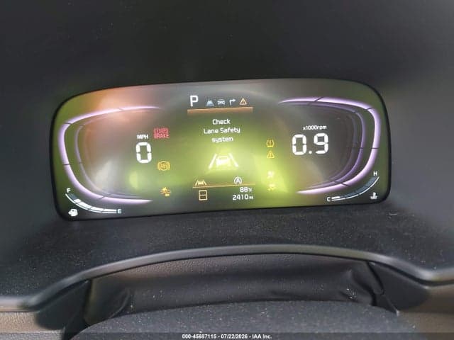 2024 KIA SOUL EX 7
