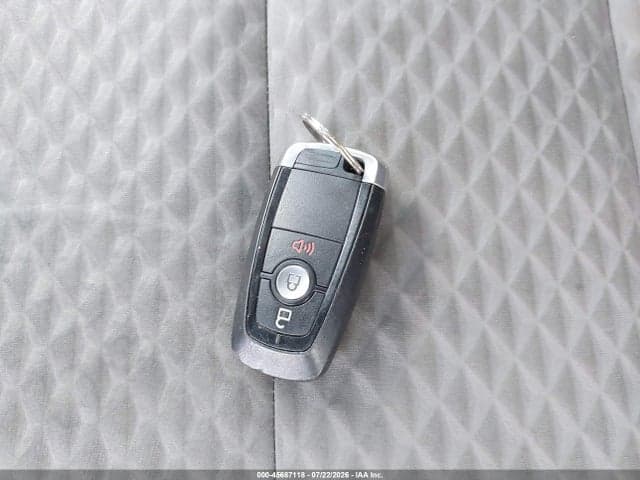 2020 FORD ESCAPE SE 11