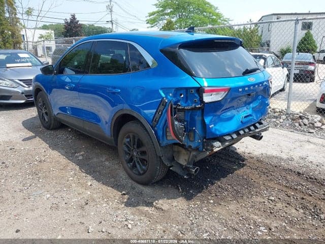 2020 FORD ESCAPE SE 3