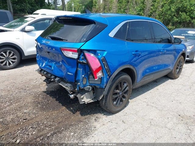 2020 FORD ESCAPE SE 4