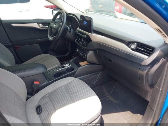 2020 FORD ESCAPE SE 5
