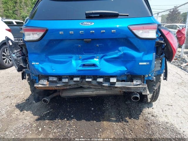 2020 FORD ESCAPE SE 6