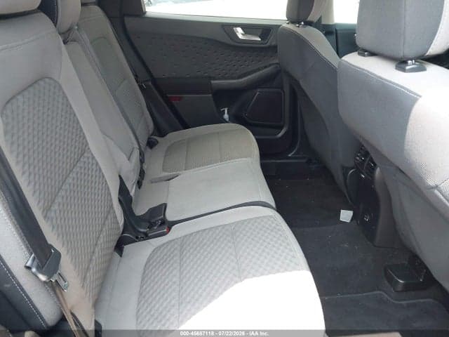 2020 FORD ESCAPE SE 8