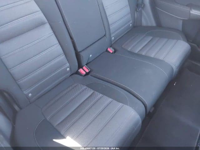 2022 HONDA CR-V AWD EX 8
