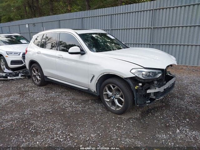 2020 BMW X3 XDRIVE30I - 1
