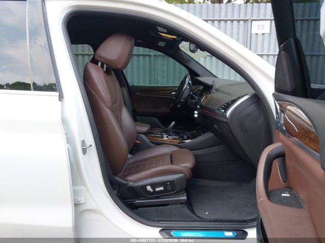 2020 BMW X3 XDRIVE30I 5