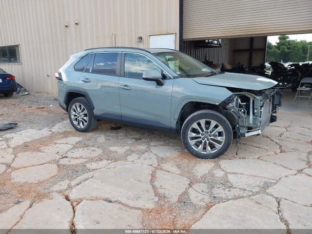 2023 TOYOTA RAV4 XLE PREMIUM 1
