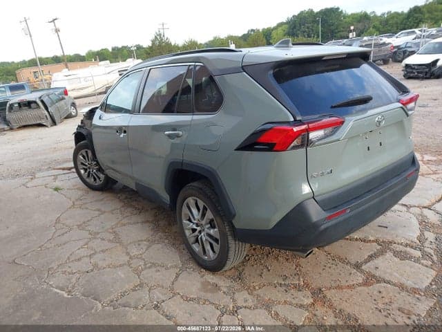 2023 TOYOTA RAV4 XLE PREMIUM 3
