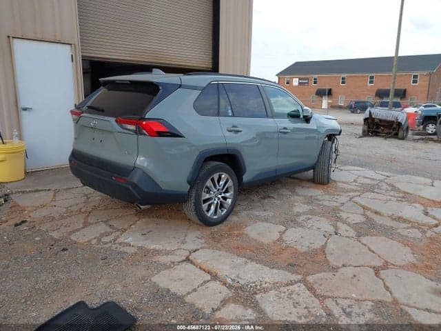 2023 TOYOTA RAV4 XLE PREMIUM 4