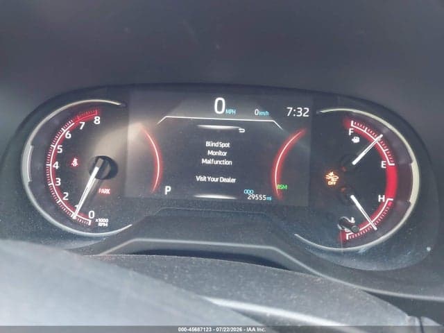 2023 TOYOTA RAV4 XLE PREMIUM 7