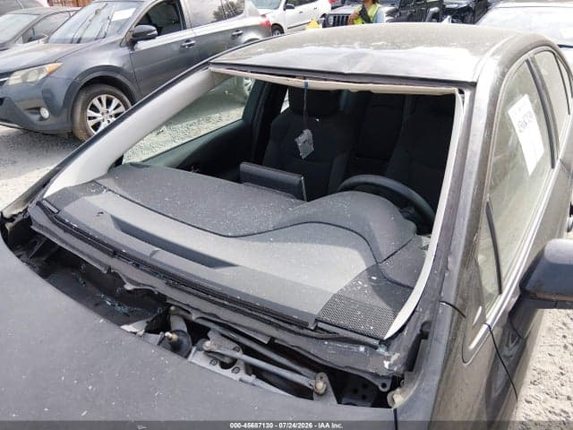 2021 TOYOTA COROLLA LE 6