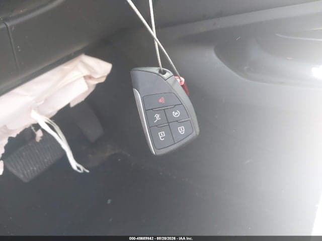 2021 BUICK ENVISION FWD ESSENCE 11