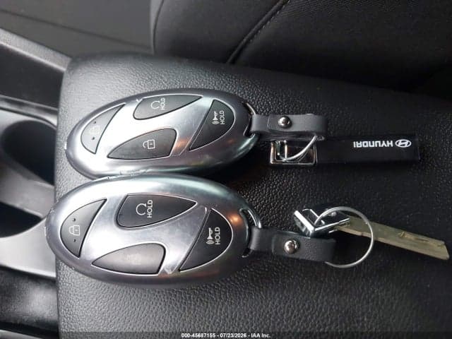 2026 HYUNDAI ELANTRA SEL SPORT 11