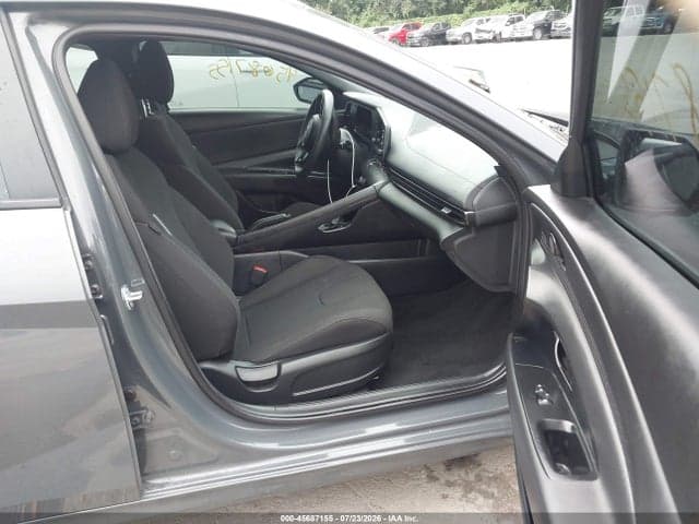 2026 HYUNDAI ELANTRA SEL SPORT 5