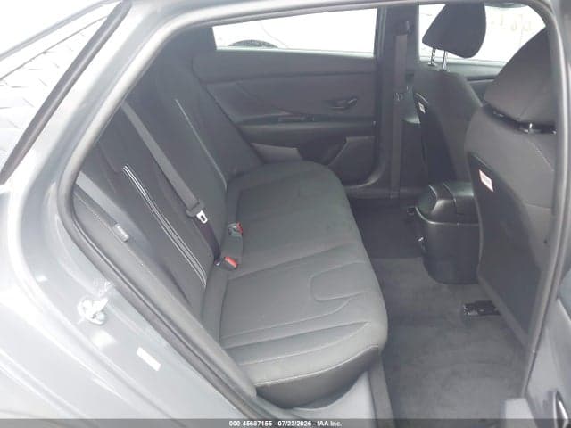 2026 HYUNDAI ELANTRA SEL SPORT 8