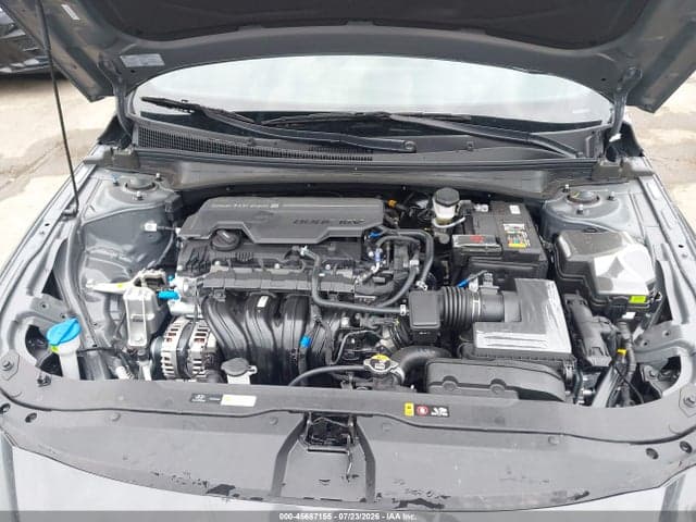 2026 HYUNDAI ELANTRA SEL SPORT 10