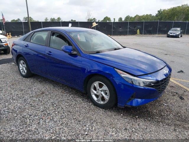 2023 HYUNDAI ELANTRA SE 1