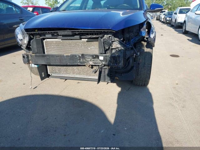 2019 KIA FORTE EX 6
