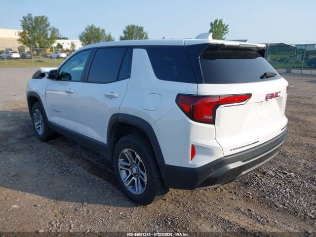 2025 GMC TERRAIN AWD ELEVATION 3
