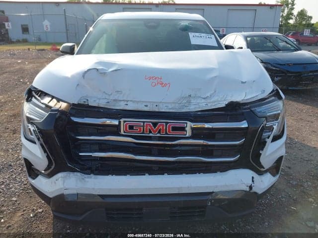 2025 GMC TERRAIN AWD ELEVATION 6