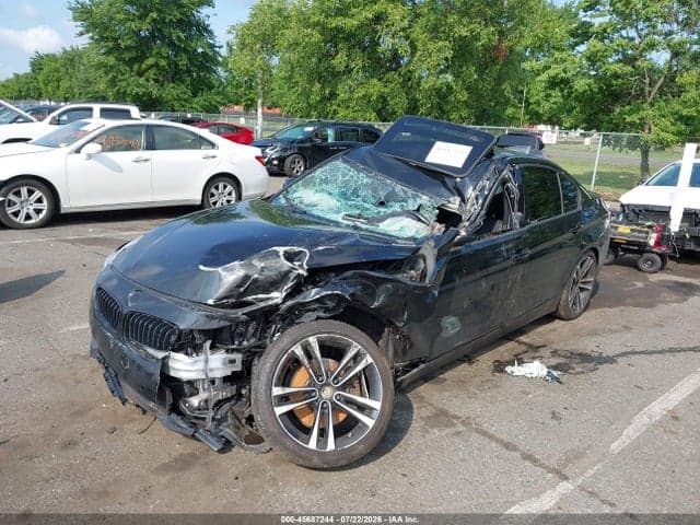 2018 BMW 330I XDRIVE 2