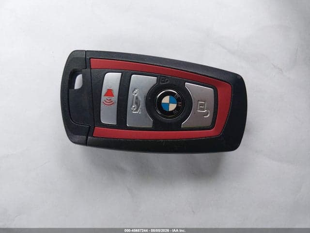 2018 BMW 330I XDRIVE 11