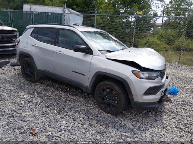 2026 JEEP COMPASS LATITUDE ALTITUDE 1