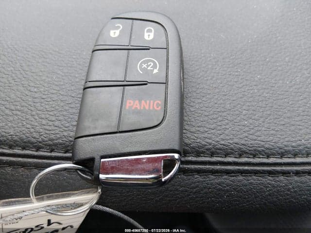2026 JEEP COMPASS LATITUDE ALTITUDE 11