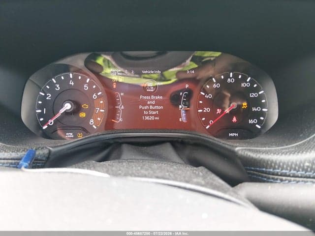 2026 JEEP COMPASS LATITUDE ALTITUDE 7