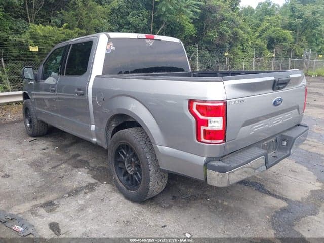 2020 FORD F-150 XLT 3