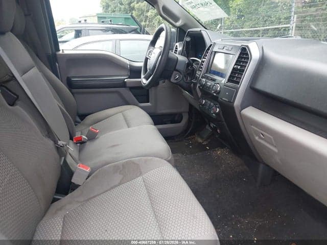 2020 FORD F-150 XLT 5