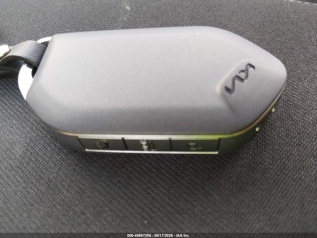2026 KIA K4 LXS 11