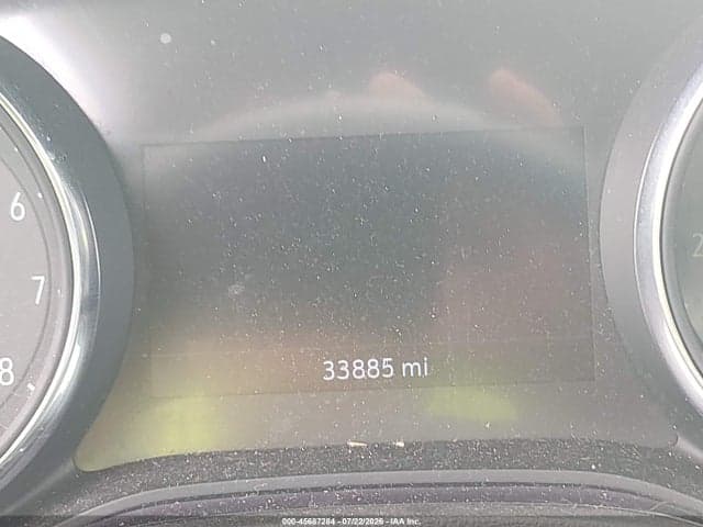 2022 BUICK ENCORE GX AWD PREFERRED 15