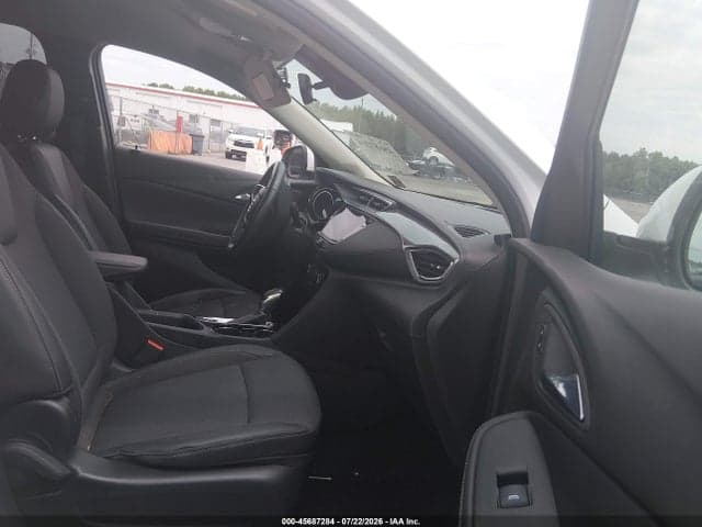 2022 BUICK ENCORE GX AWD PREFERRED 5