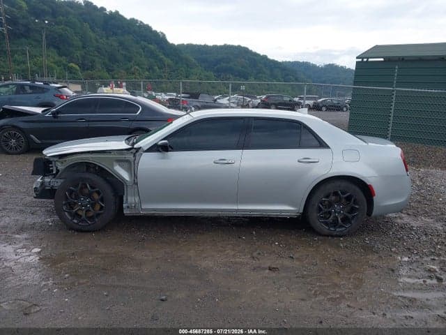 2019 CHRYSLER 300 TOURING 15