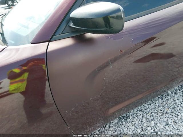 2018 DODGE CHARGER SXT PLUS RWD 6