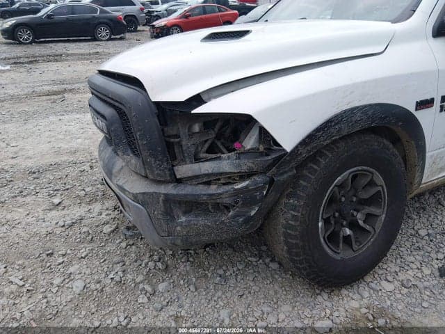 2017 RAM 1500 REBEL 6
